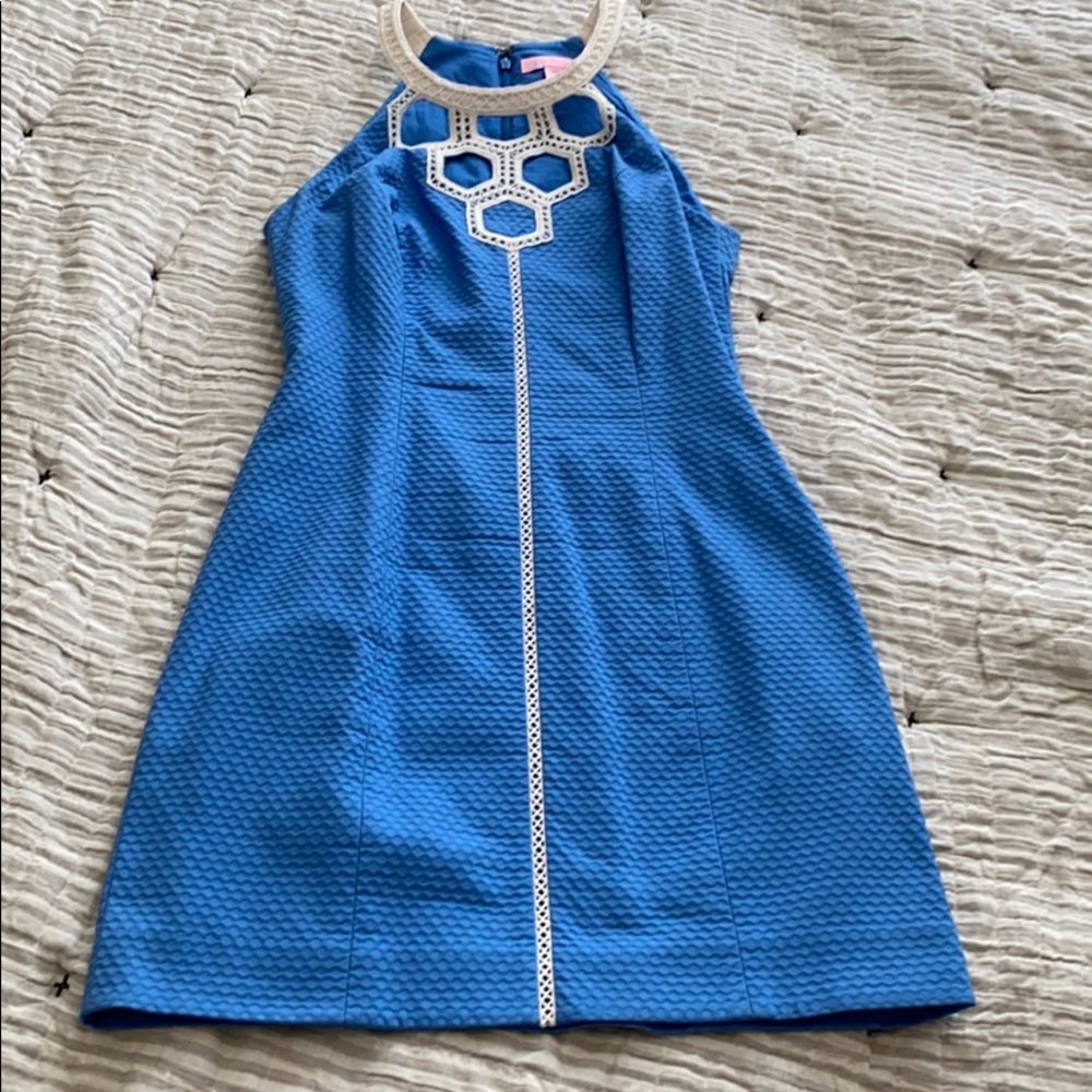 Lilly Pulitzer Shift Dress